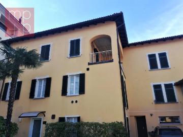 Rent a 2 ½ rooms apartment in Breganzona Flatfox