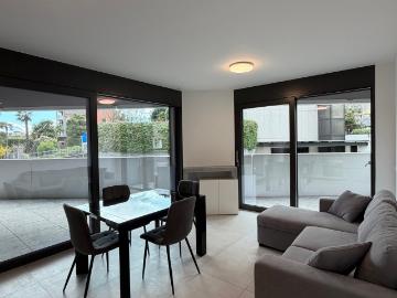 Rent a 2 ½ rooms apartment in Breganzona Flatfox