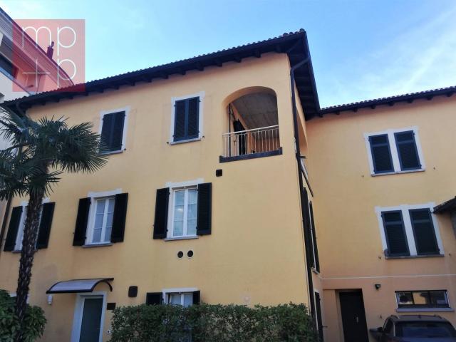 Rent a 2 ½ rooms apartment in Breganzona Flatfox