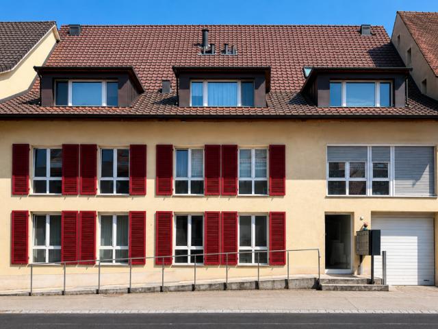 Rent a 2 ½ rooms apartment in Breitenbach Flatfox