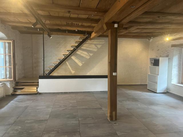 Rent a 2 ½ rooms apartment in Bremgarten AG Flatfox