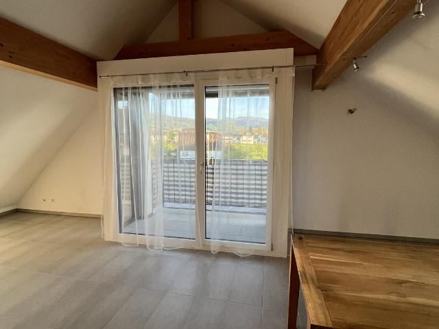 Rent a 2 ½ rooms apartment in Brislach Flatfox
