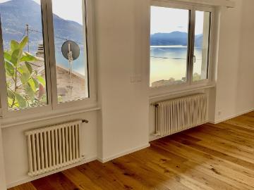Rent a 2 rooms apartment in Brissago Flatfox