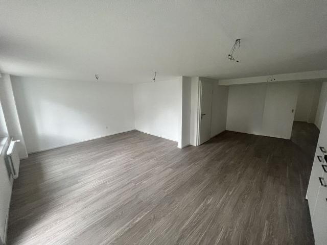 Rent a 2 ½ rooms apartment in Brittnau