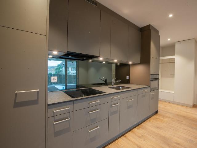 Rent a 2 ½ rooms apartment in Brittnau Flatfox