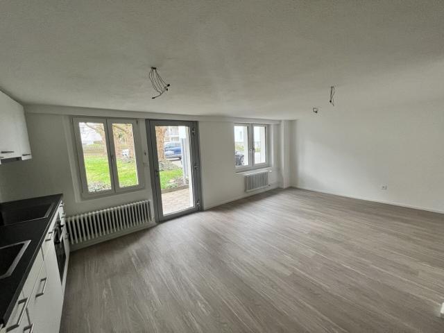 Rent a 2 ½ rooms apartment in Brittnau Flatfox