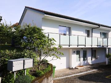 Rent a 2 rooms apartment in Buttwil Flatfox