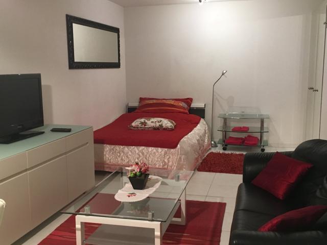 Rent a 2 ½ rooms apartment in Buchs Flatfox