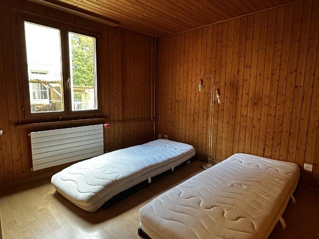 Rent a 2 ½ rooms apartment in Buchs Flatfox