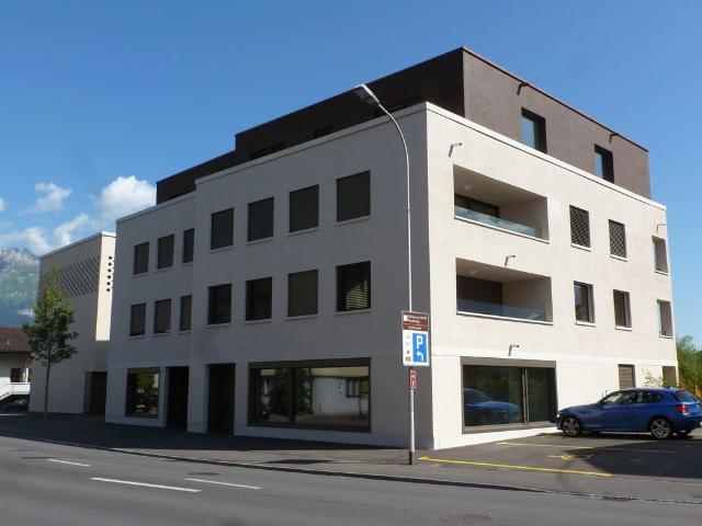 Rent a 2 ½ rooms apartment in Buchs SG Flatfox