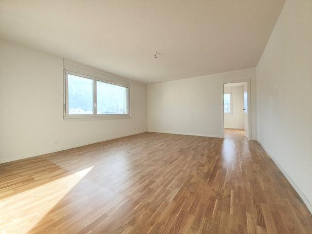Rent a 2 rooms apartment in Buchs SG Flatfox