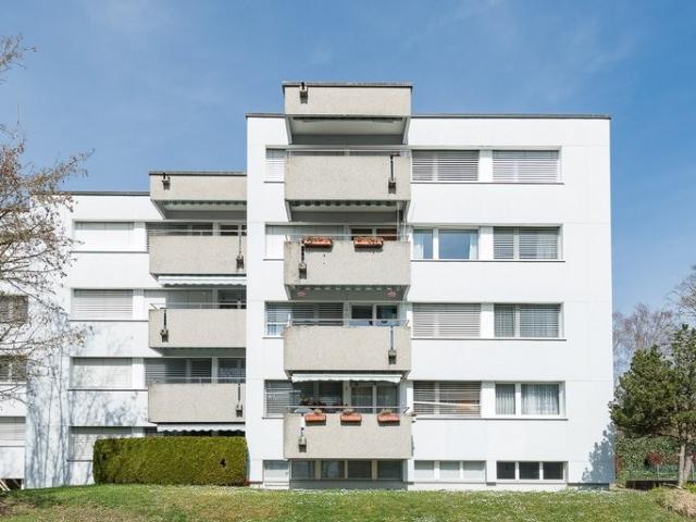 Rent a 2 ½ rooms apartment in Buchs ZH Flatfox