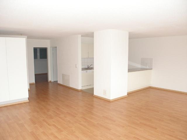 Rent a 2 ½ rooms apartment in Buchs ZH Flatfox