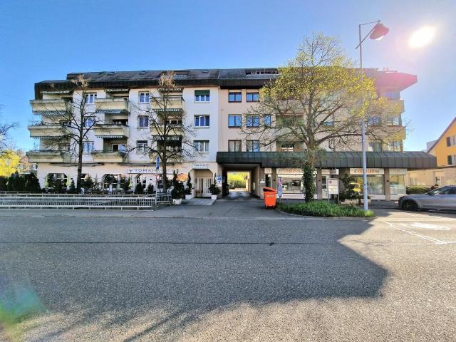Rent a 2 ½ rooms apartment in Bülach Flatfox