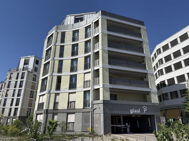 Rent a 2 ½ rooms apartment in Bülach Flatfox
