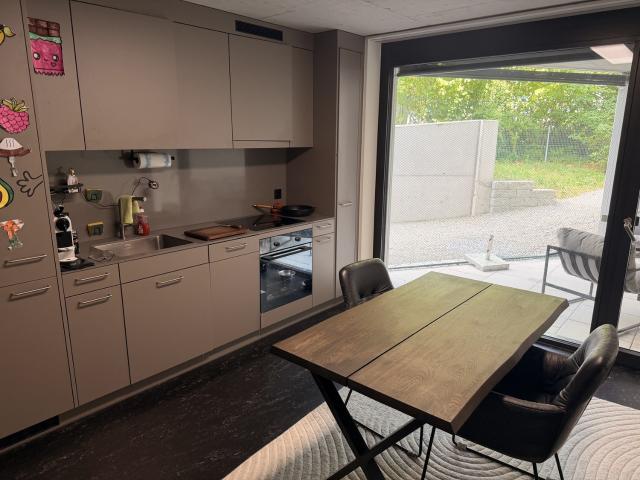Rent a 2 ½ rooms apartment in Bülach Flatfox