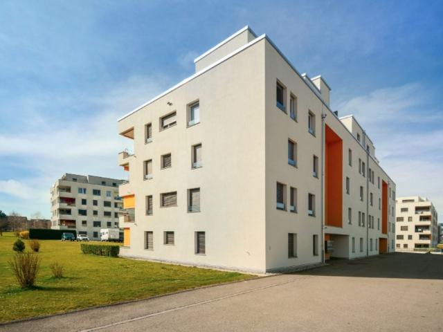 Rent a 2 ½ rooms apartment in Bulle Flatfox
