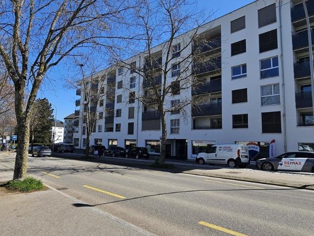 Rent a 2 ½ rooms apartment in Bulle Flatfox