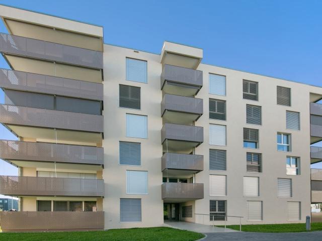 Rent a 2 ½ rooms apartment in Bulle Flatfox
