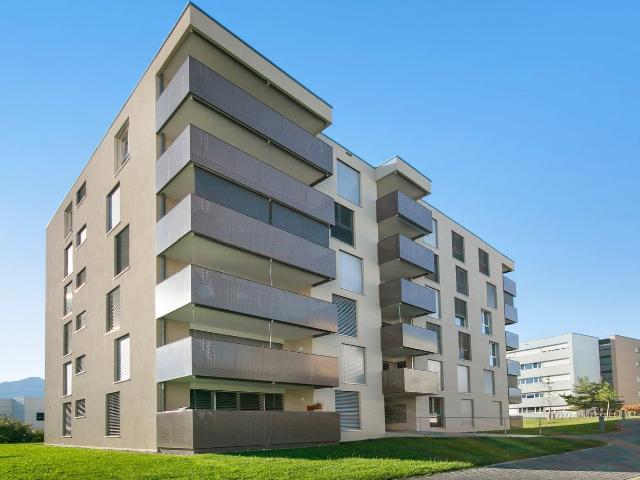 Rent a 2 ½ rooms apartment in Bulle Flatfox