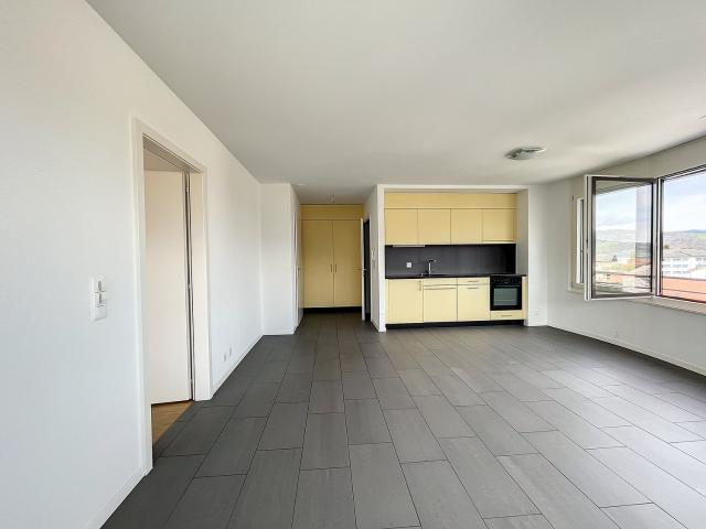 Rent a 2 ½ rooms apartment in Bulle Flatfox