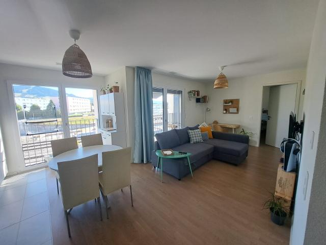 Rent a 2 ½ rooms apartment in bulle Flatfox