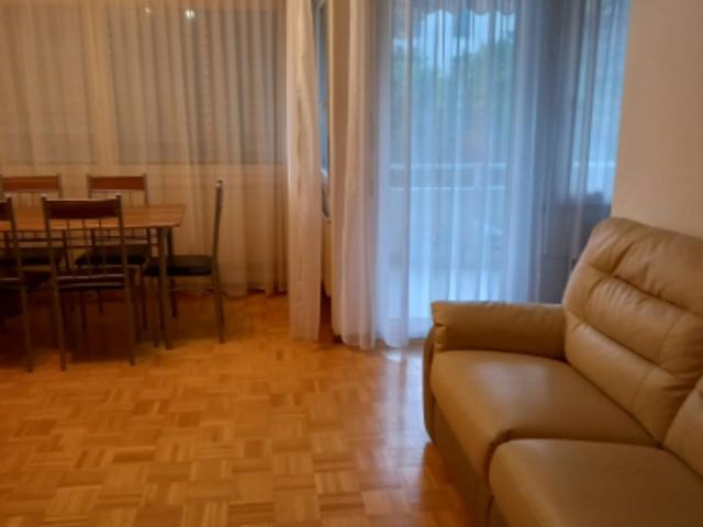 Rent a 2 ½ rooms apartment in Burg/Menziken Flatfox