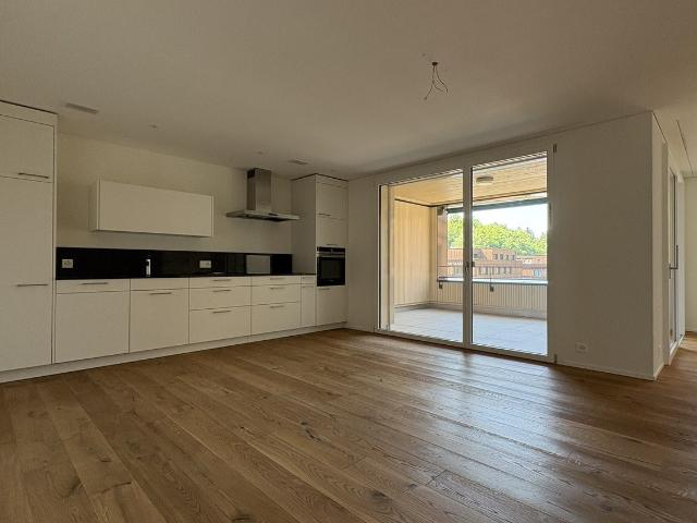 Rent a 2 ½ rooms apartment in Burgdorf Flatfox