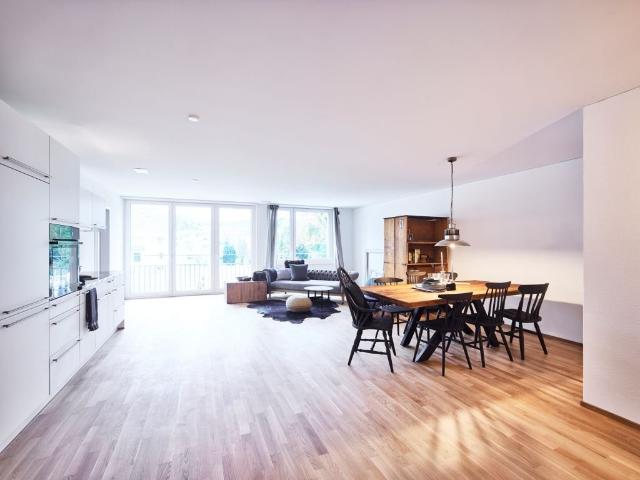 Rent a 2 ½ rooms apartment in Burgdorf Flatfox