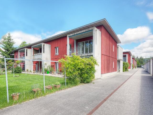 Rent a 2 ½ rooms apartment in Burgdorf Flatfox