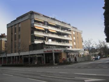 Rent a 2 ½ rooms apartment in Burgdorf Flatfox