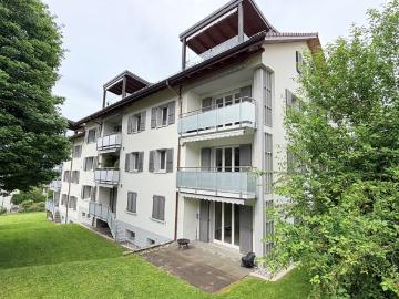 Rent a 2 rooms apartment in Burgdorf Flatfox