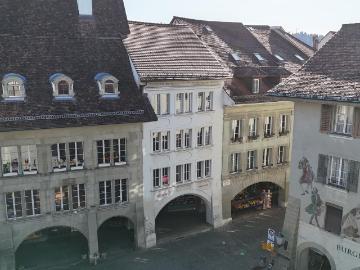 Rent a 2 ½ rooms apartment in Burgdorf Flatfox