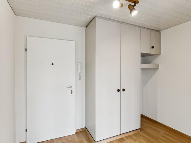 Rent a 2 ½ rooms apartment in Burgdorf Flatfox