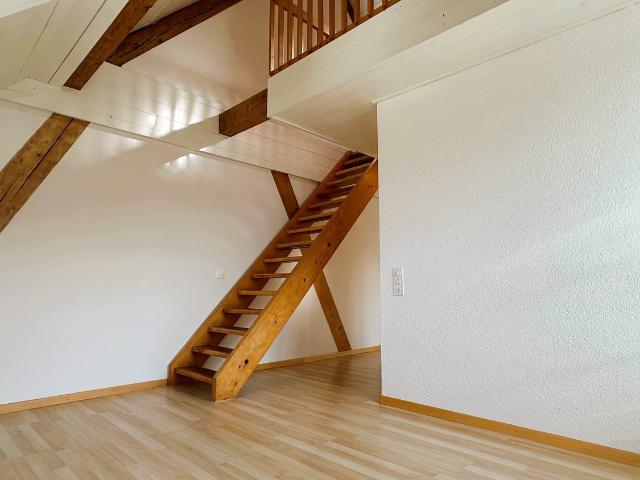 Rent a 2 rooms apartment in Burgdorf Flatfox