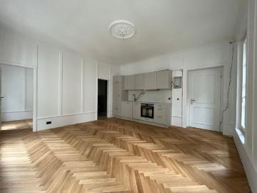Rent a 2 ½ rooms apartment in Burgdorf Flatfox