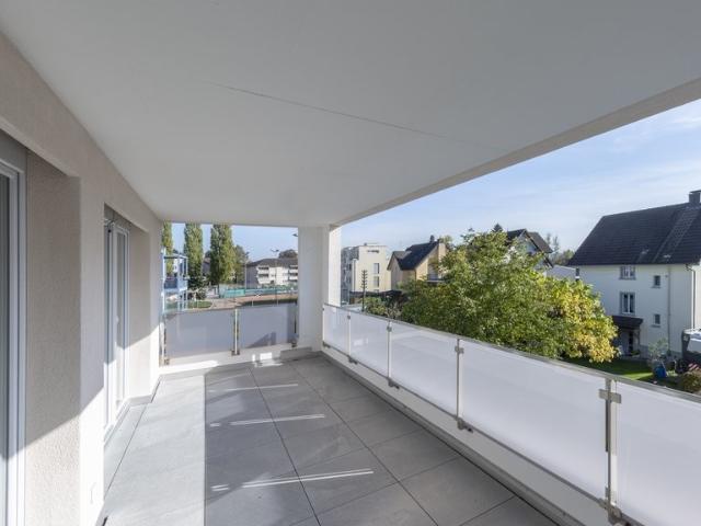 Rent a 2 ½ rooms apartment in Bürglen Flatfox
