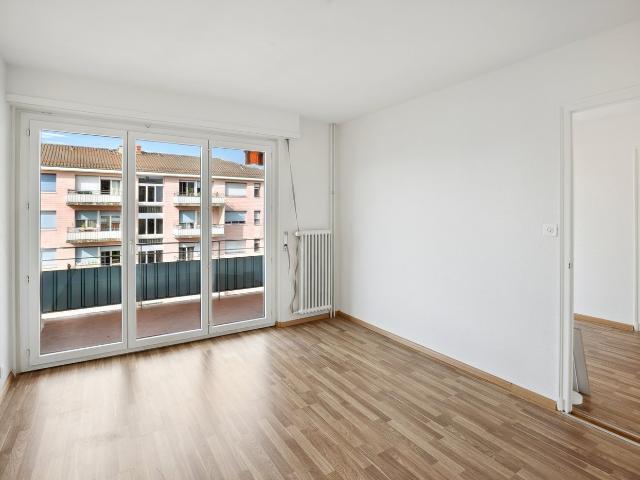 Rent a 2 ½ rooms apartment in Bussigny Flatfox