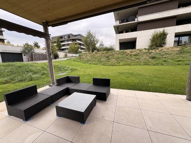 Rent a 2 ½ rooms apartment in Bussigny Flatfox