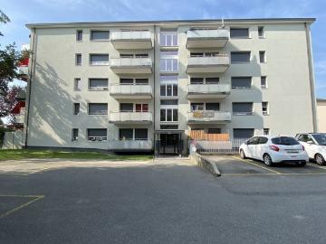 Rent a 2 rooms apartment in Bussigny Lausanne Flatfox