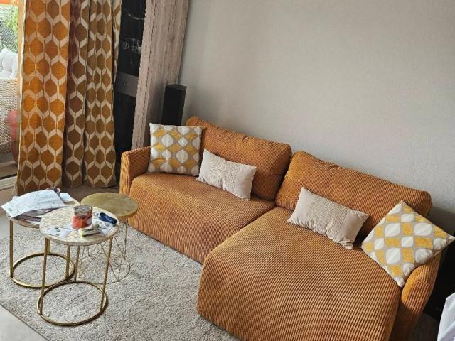Rent a 2 ½ rooms apartment in C4issier Flatfox