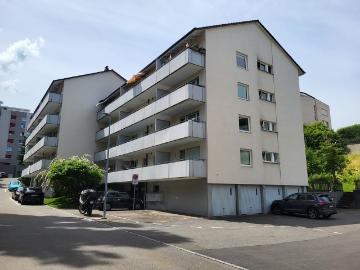 Rent a 2 rooms apartment in Goldach Flatfox
