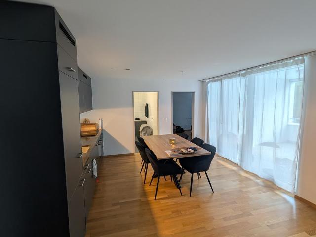 Rent a 2 ½ rooms apartment in Goldach Flatfox