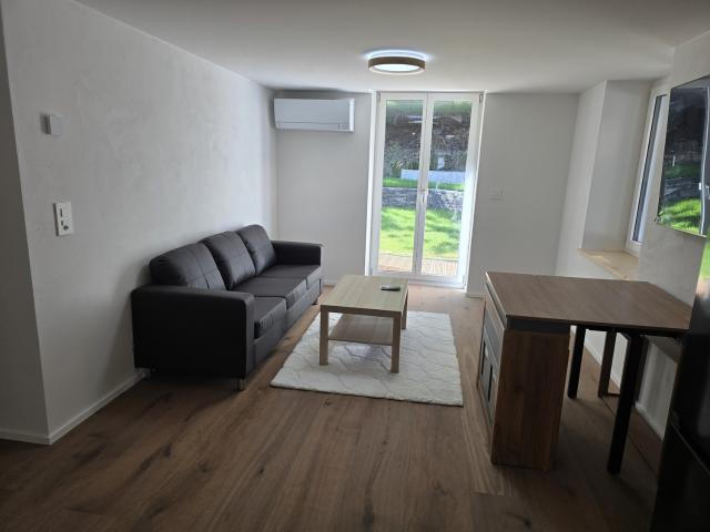 Rent a 2 ½ rooms apartment in Goldswil Flatfox
