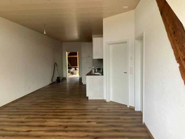 Rent a 2 ½ rooms apartment in Gondiswil Flatfox