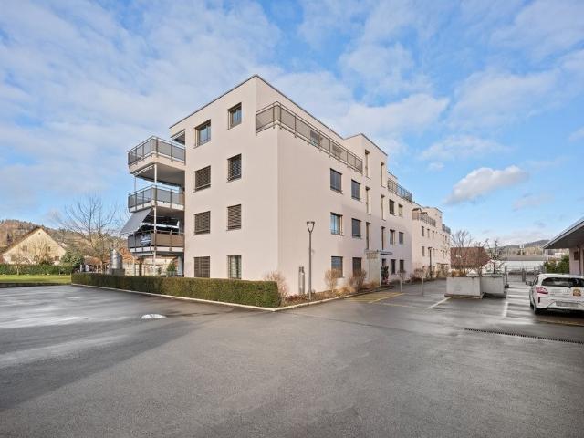 Rent a 2 ½ rooms apartment in Gontenschwil Flatfox