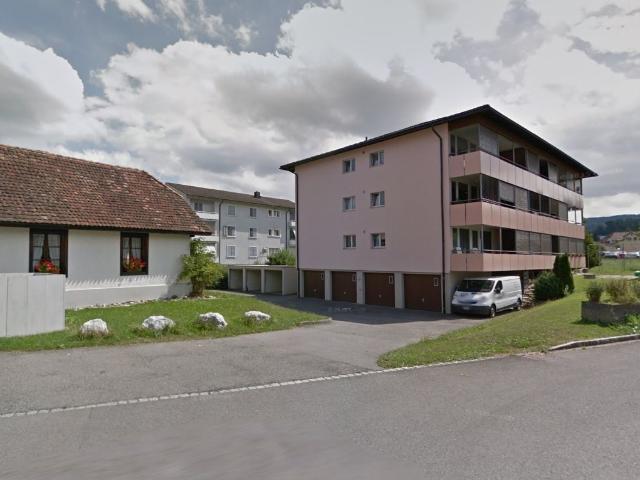 Rent a 2 rooms apartment in Gontenschwil Flatfox