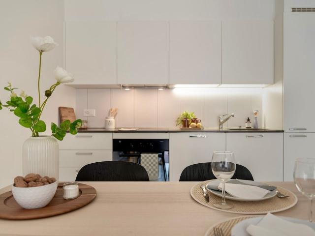 Rent a 2 ½ rooms apartment in Gordola Flatfox