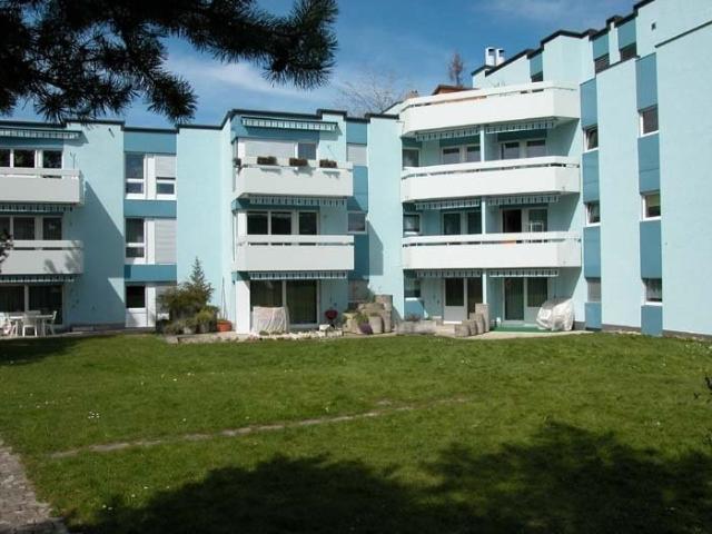 Rent a 2 rooms apartment in Gossau Flatfox