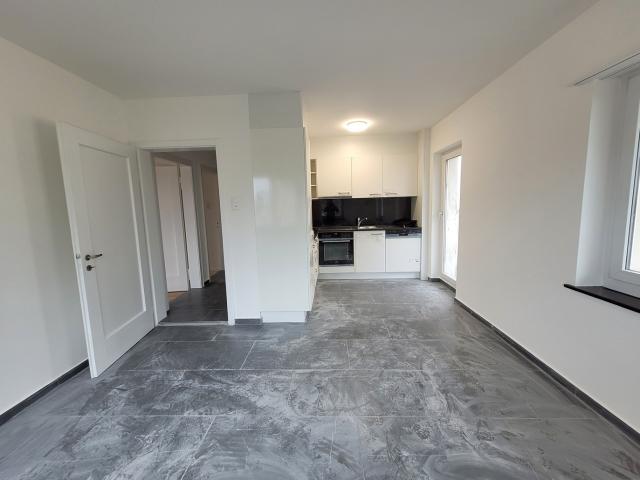 Rent a 2 ½ rooms apartment in Gossau Flatfox